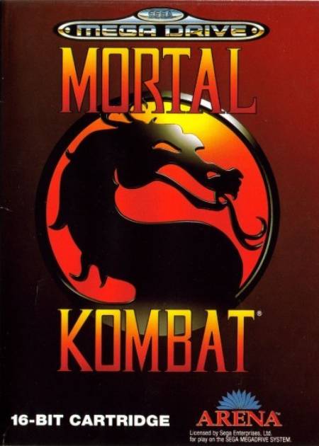 بازی مورتال کامبت  ( Mortal Kombat 1 ) آنلاین + لینک دانلود || گیمزو